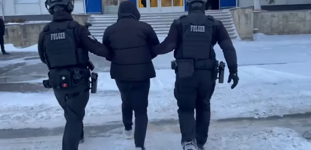 Operaţiunea „Enigma 2.0” Chişinău-Kiev: Jurnalişti de la Tiraspol, implicaţi în tentativa de asasinare a doi jurnalişti ucraineni, printre care şi Dmitri Gordon