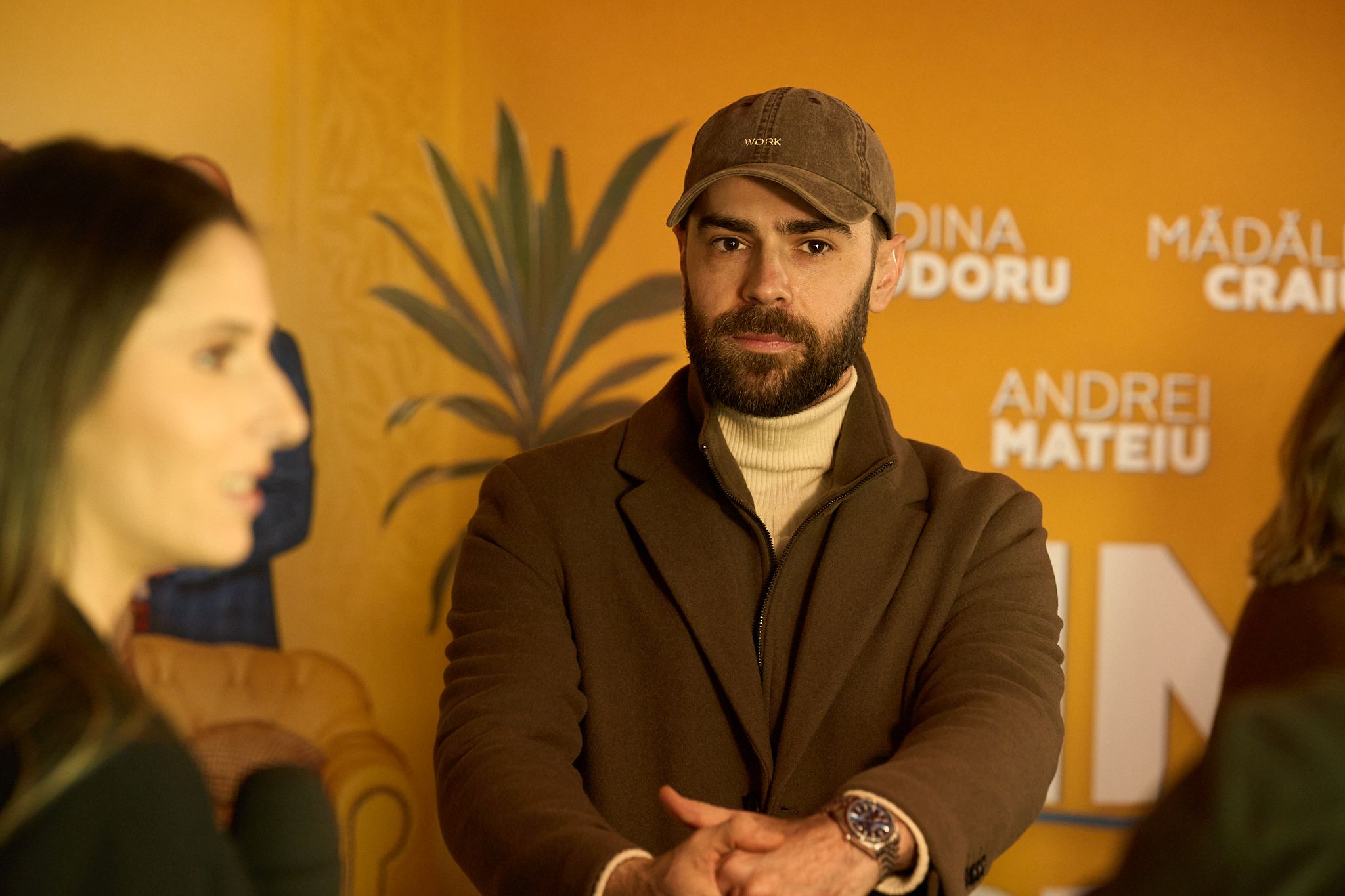 Denis Hanganu: Mi se spunea Stalin în cămin, știam și cu bătaia