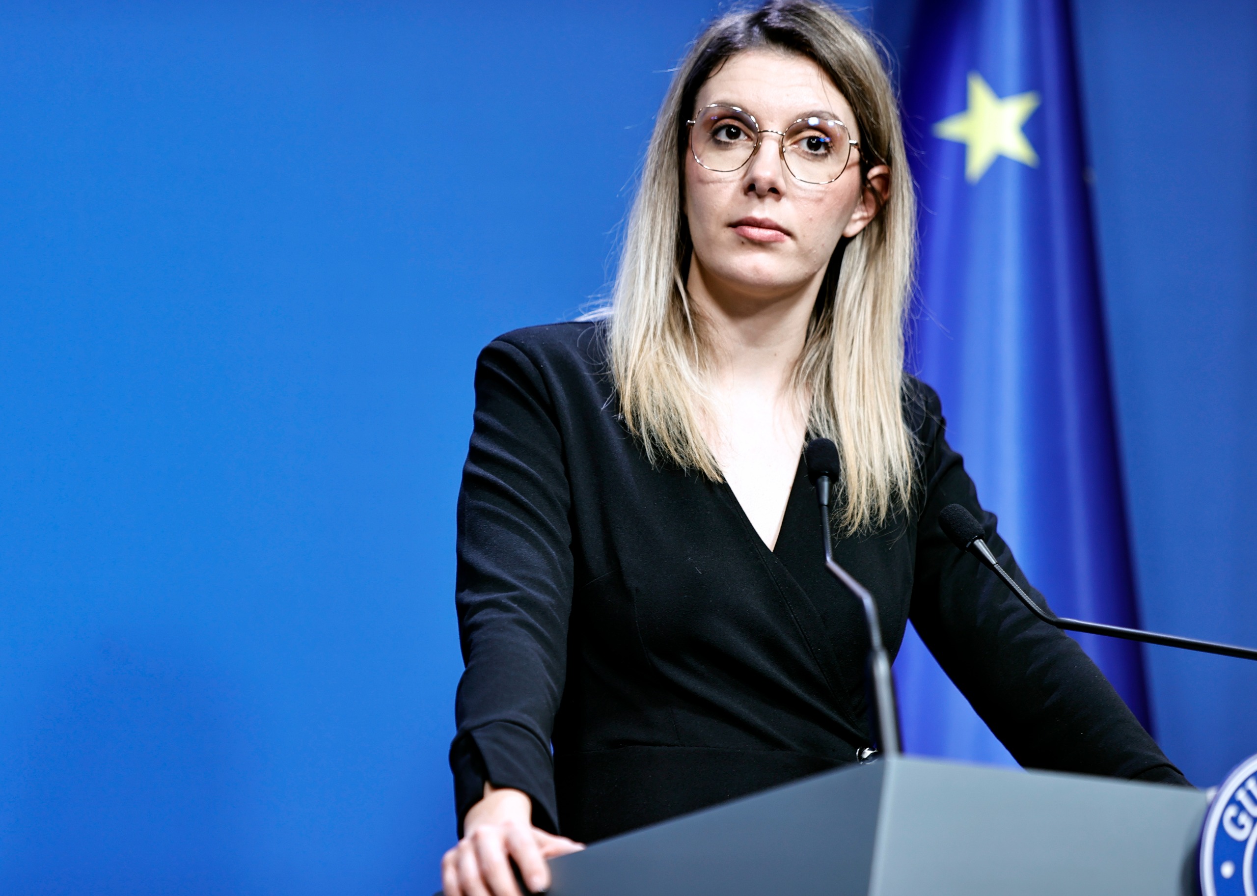 Diana Buzoianu