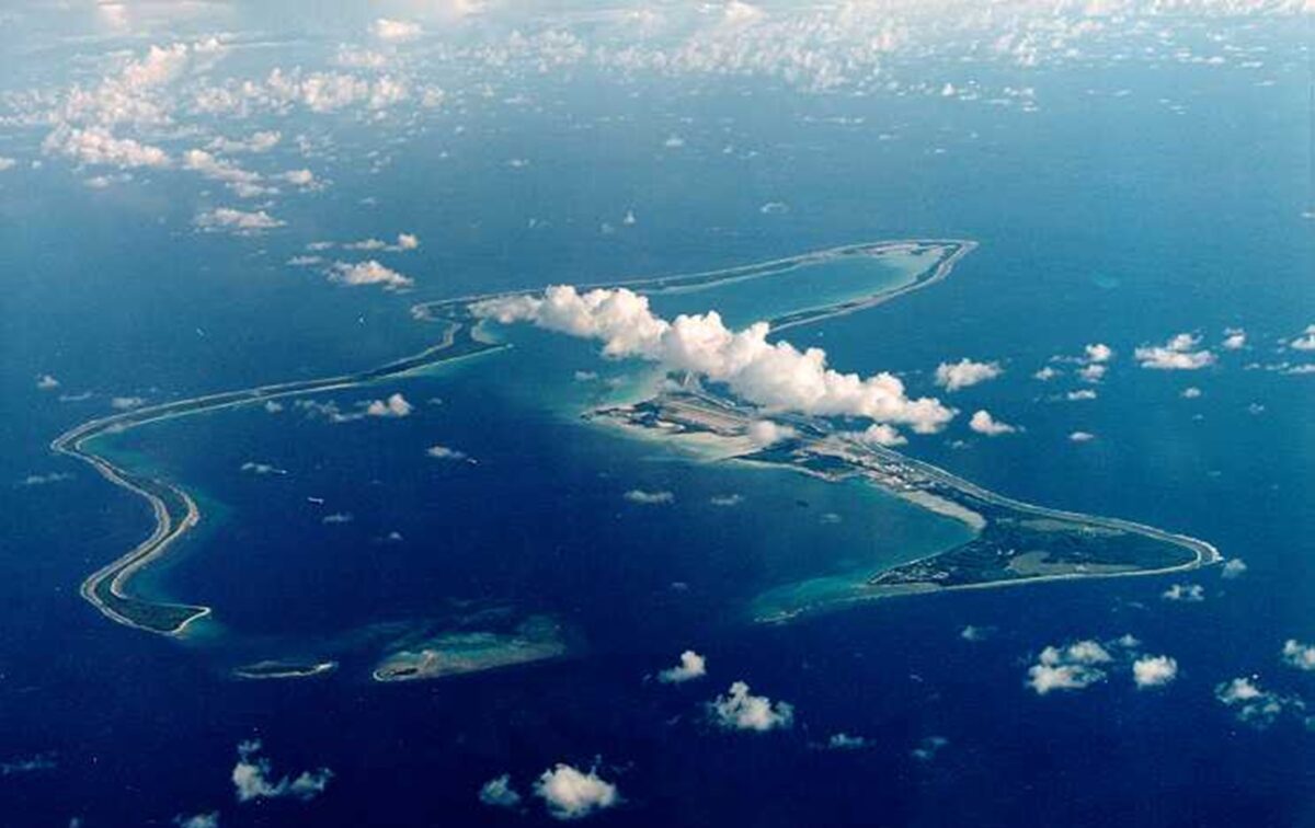 Marea Britanie renunță la cedarea Insulelor Chagos, după ce Trump a numit decizia „un gest de o mare prostie”. Insulele includ baza Diego Garcia
