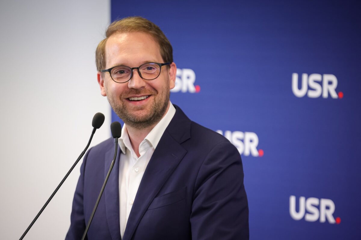 Dominic Fritz nu susține pachetul de solidaritate propus de PSD: Linia roșie este fără datorii noi