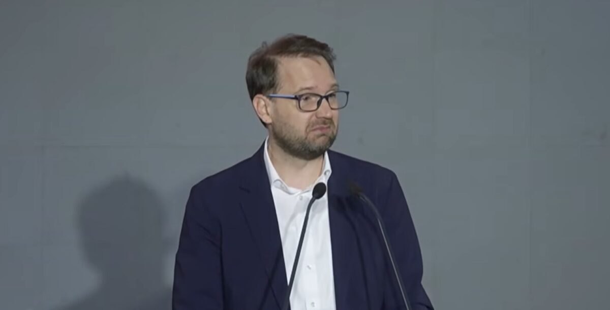 PUSL: „Integritatea nu e slogan de campanie”. Dominic Fritz, în conflict de interese confirmat definitiv în instanță