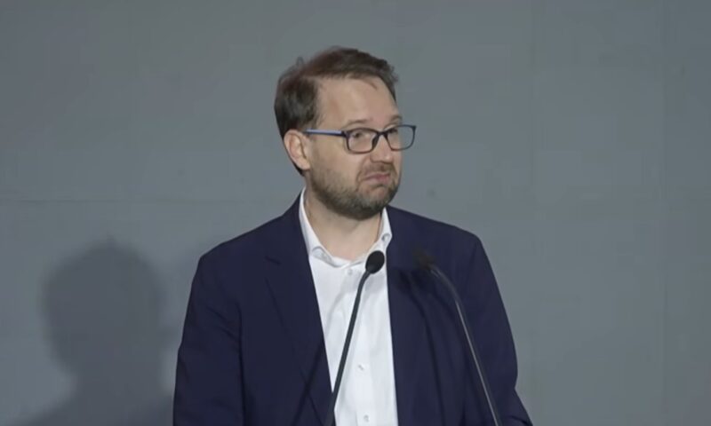 USR exclude oficial o nouă guvernare cu PSD. Dominic Fritz vorbește despre „virușii dezinformării”
