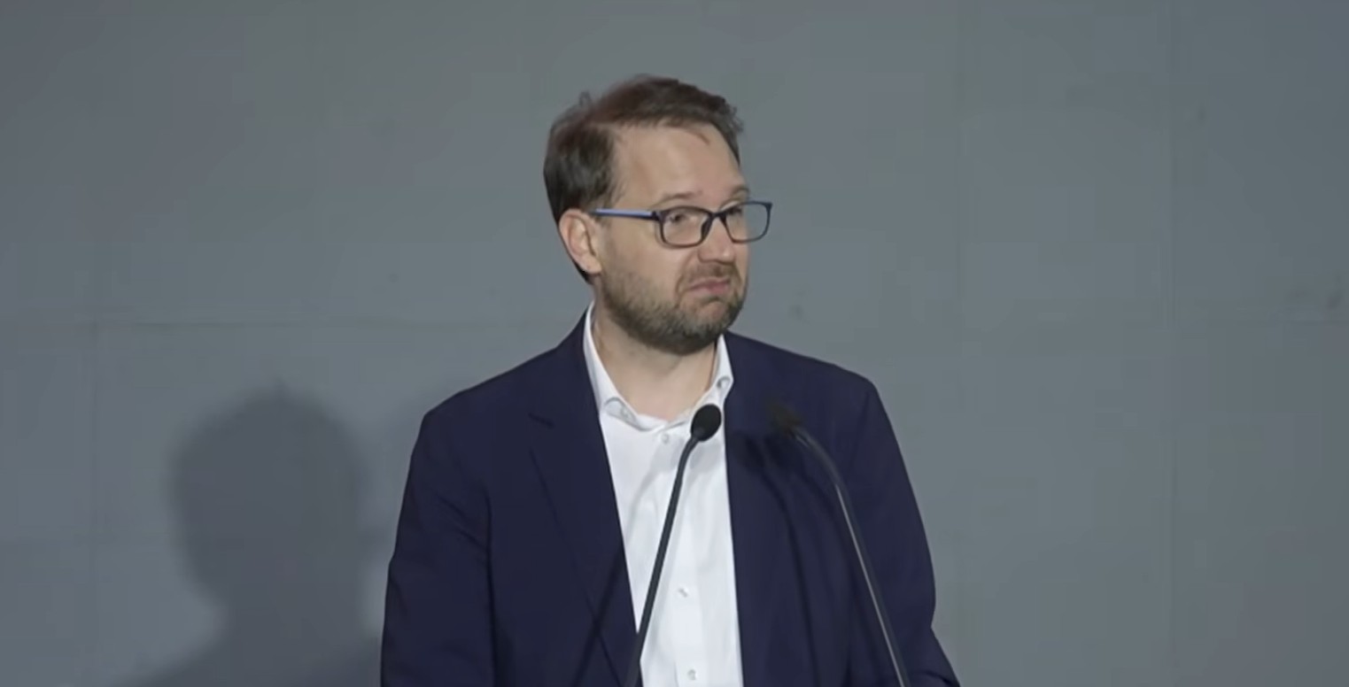 PUSL: „Integritatea nu e slogan de campanie”. Dominic Fritz, în conflict de interese confirmat definitiv în instanță