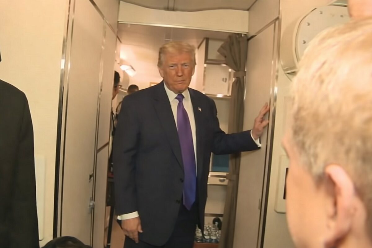 Donald Trump oferă Iranului 10–15 zile pentru negocieri