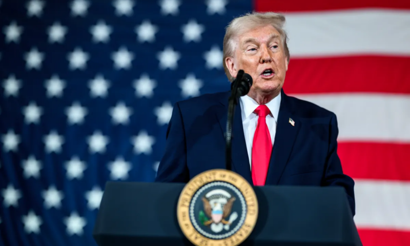 Trump respinge scenariile lansate de Rusia: „Nu l-am invitat pe Putin la summitul G20”