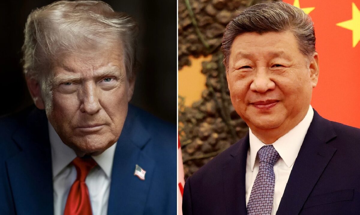 SUA și China discută la Paris noi acorduri comerciale înaintea unei posibile întâlniri Trump–Xi