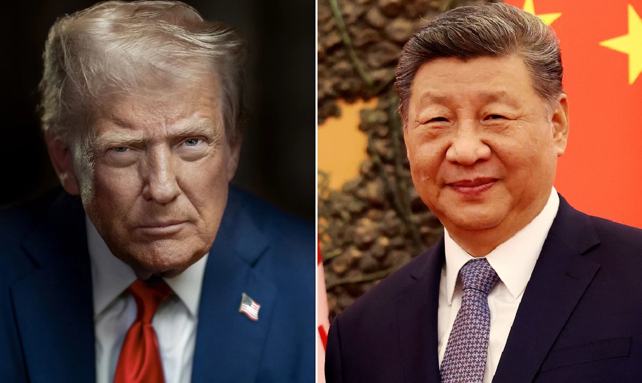 SUA și China discută la Paris noi acorduri comerciale înaintea unei posibile întâlniri Trump–Xi