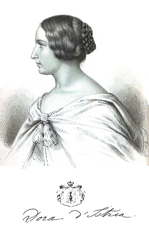 Ea a pus tricolorul românesc în Alpii Elveției