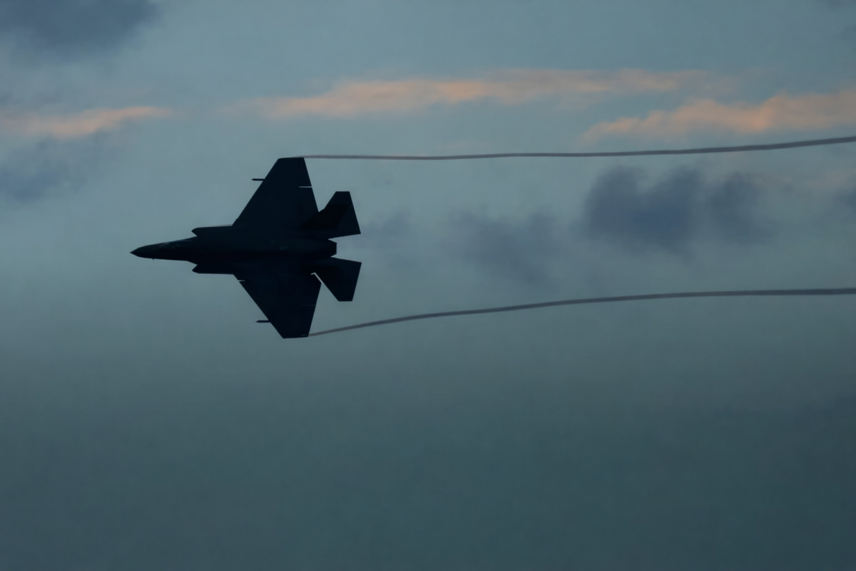 Generalul Alexandru Grumaz, despre tactica de luptă pe care o va folosi Iranul. Cine e în pericol