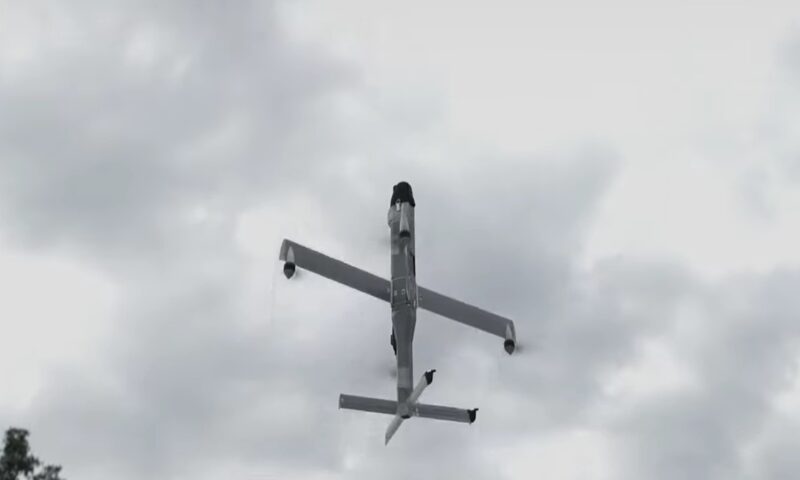 Republica Moldova își securizează frontierele cu tehnologie de ultimă generație. Ministerul de Interne a primit zeci de drone din Germania