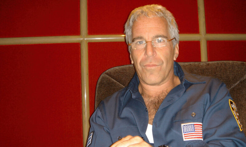 Fosta asistentă a lui Jeffrey Epstein rupe tăcerea: Era ca un cult, iar el era liderul