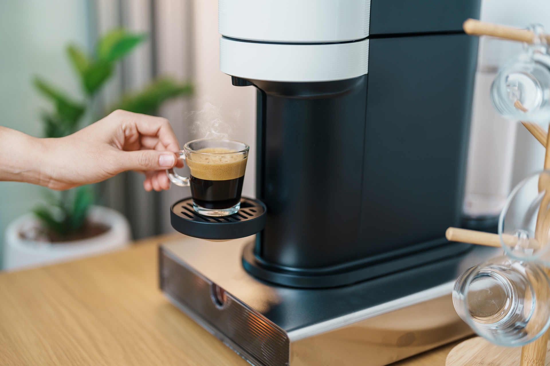 Scena globală a cafelei evoluează: rețetele de espresso în transformare