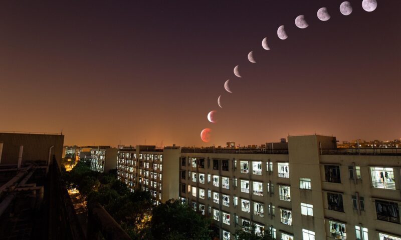 Eclipsa parțială de Soare din 12 august, vizibilă și din România. Unde se vede cel mai bine și la ce oră începe