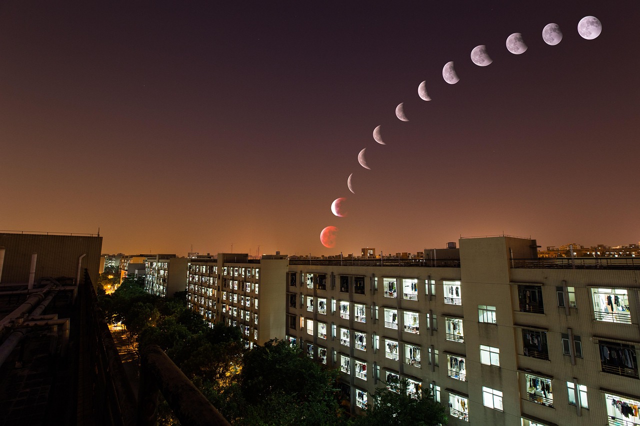 Eclipsa parțială de Soare din 12 august, vizibilă și din România. Unde se vede cel mai bine și la ce oră începe