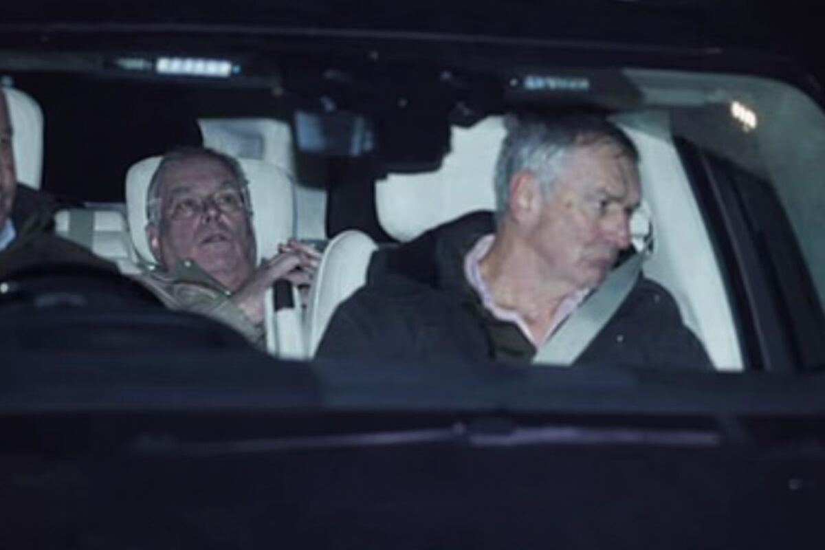 Perchezițiile din ancheta Epstein, la fosta locuință a lui Andrew Mountbatten-Windsor, s-au încheiat