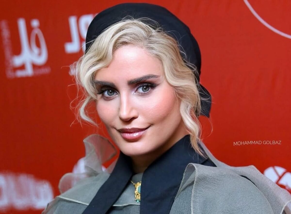 O cunoscută actriță din Iran renunță la țara sa: Nu voi mai lucra pe acest pământ care miroase a sânge