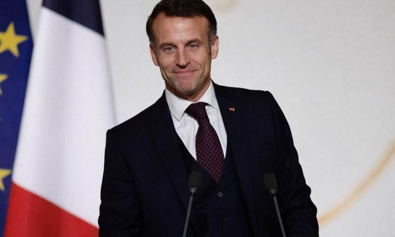 Reduceri de fonduri pentru cultură în Franța. Organizațiile cer intervenția președintelui Macron