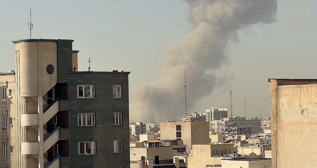 România monitorizează situația din Teheran și Tel Aviv. Personalul diplomatic este în siguranță