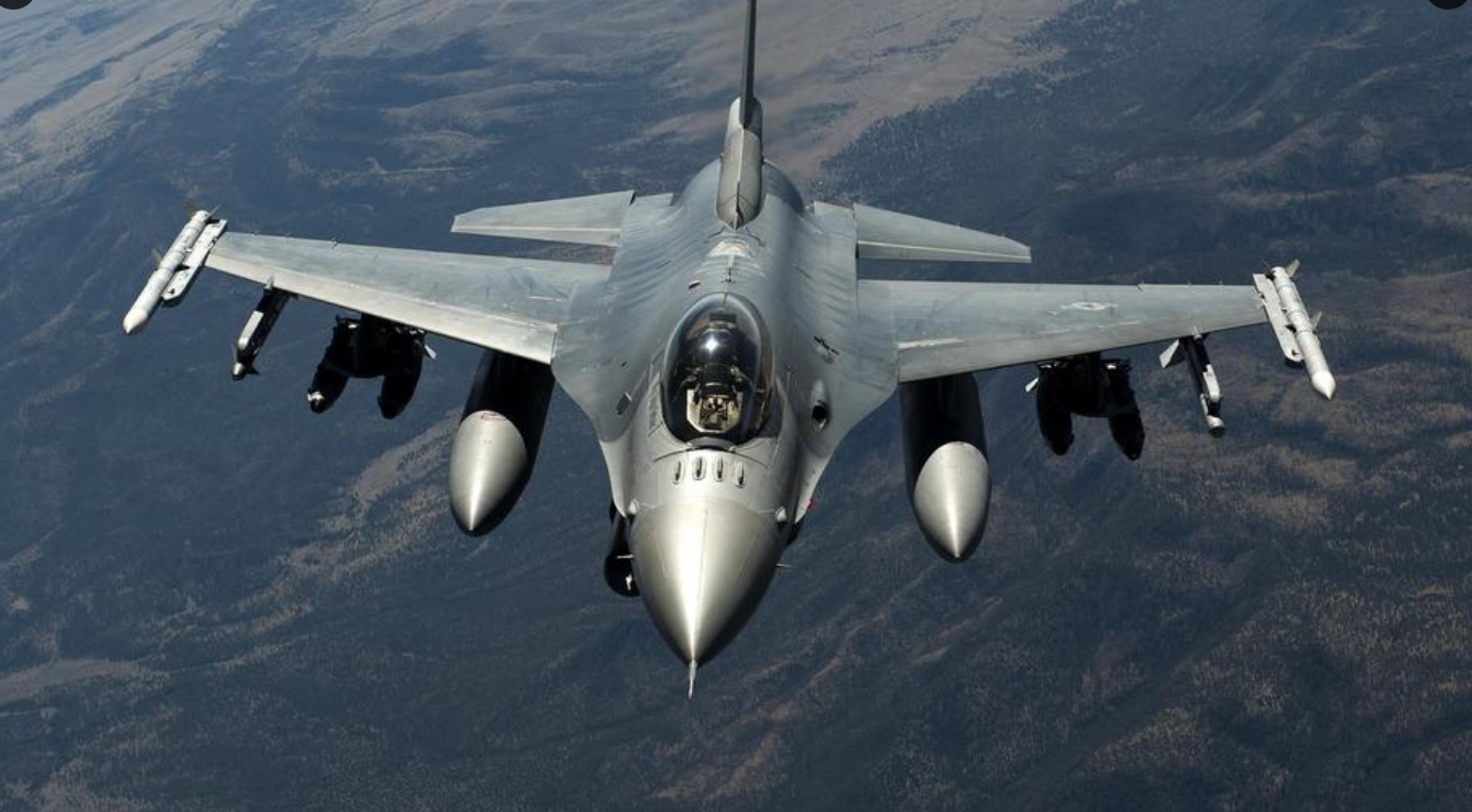 Incident militar SUA-Rusia. Avioane militare rusești, escortate până la ieșirea din Alaska