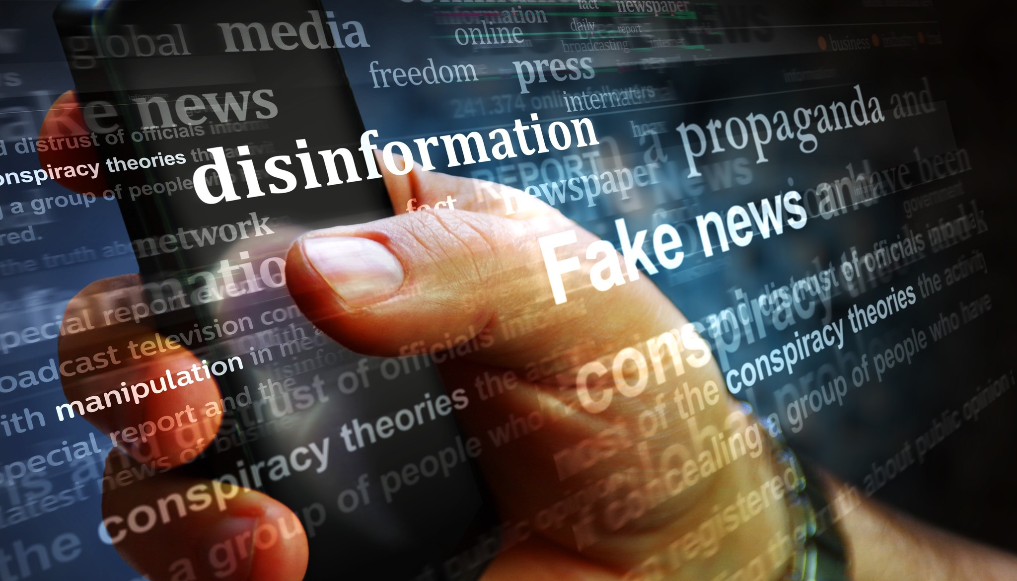 Fake news
