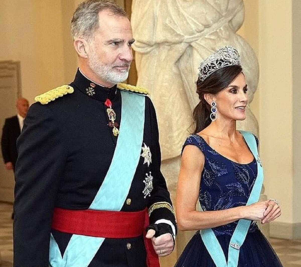 Familia Regală a Spaniei, buget uriaș pentru salarii. Angajații de top, câștiguri de până la 180.000 euro