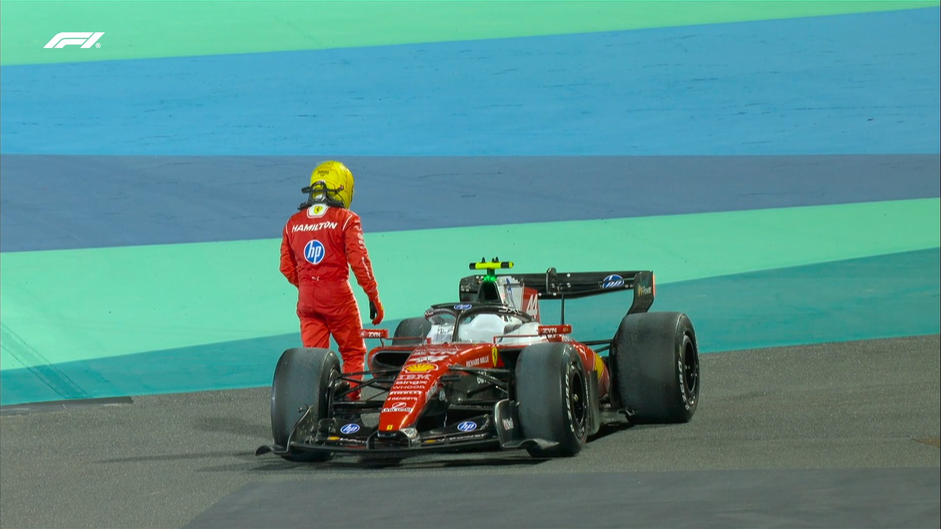 Ferrari a atras atenția în testele de pre-sezon din Formula 1. Ce inovație a pregătit compania