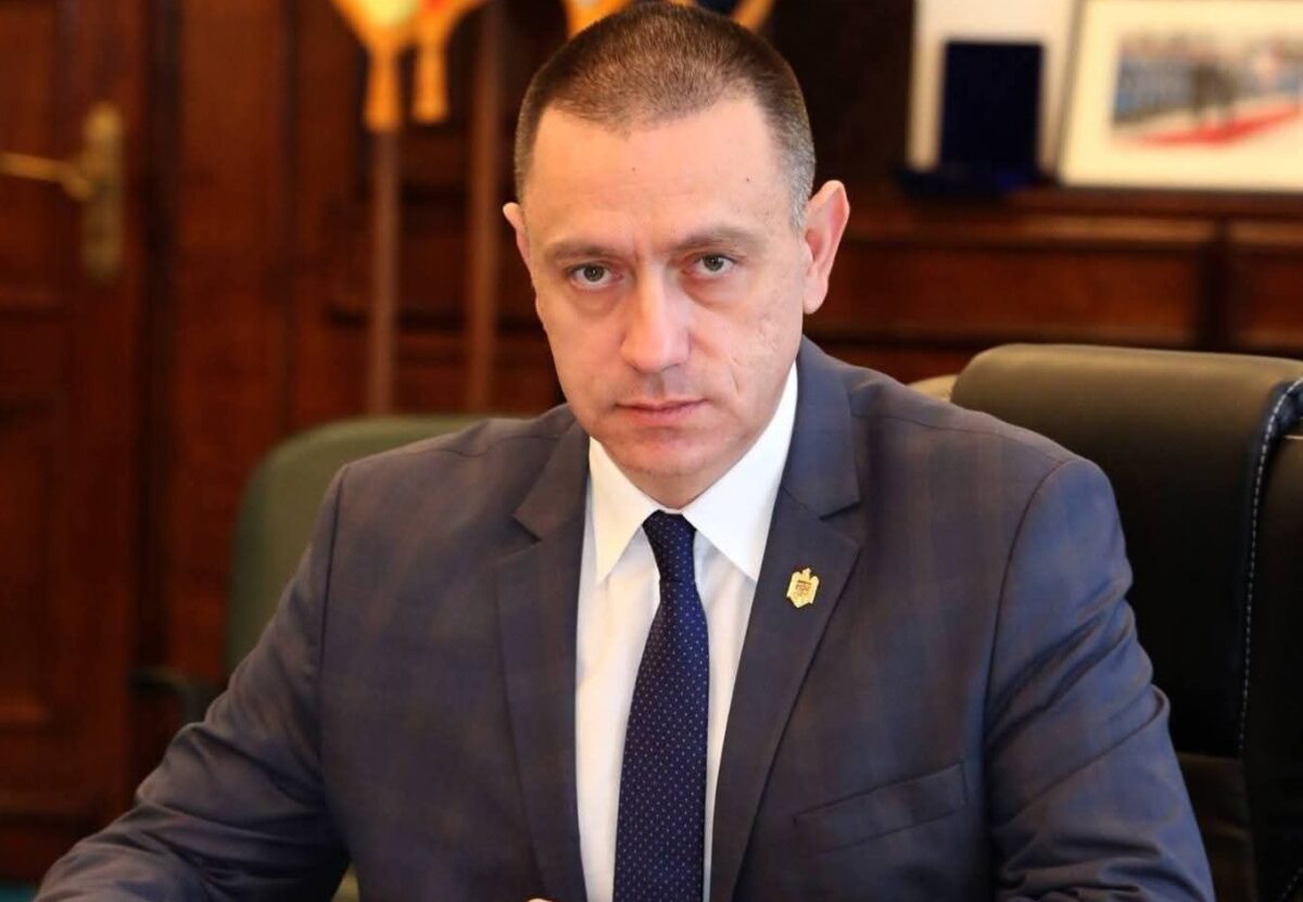 Mihai Fifor susține că alianța PNL–AUR funcționează deja la Arad și poate deveni model național