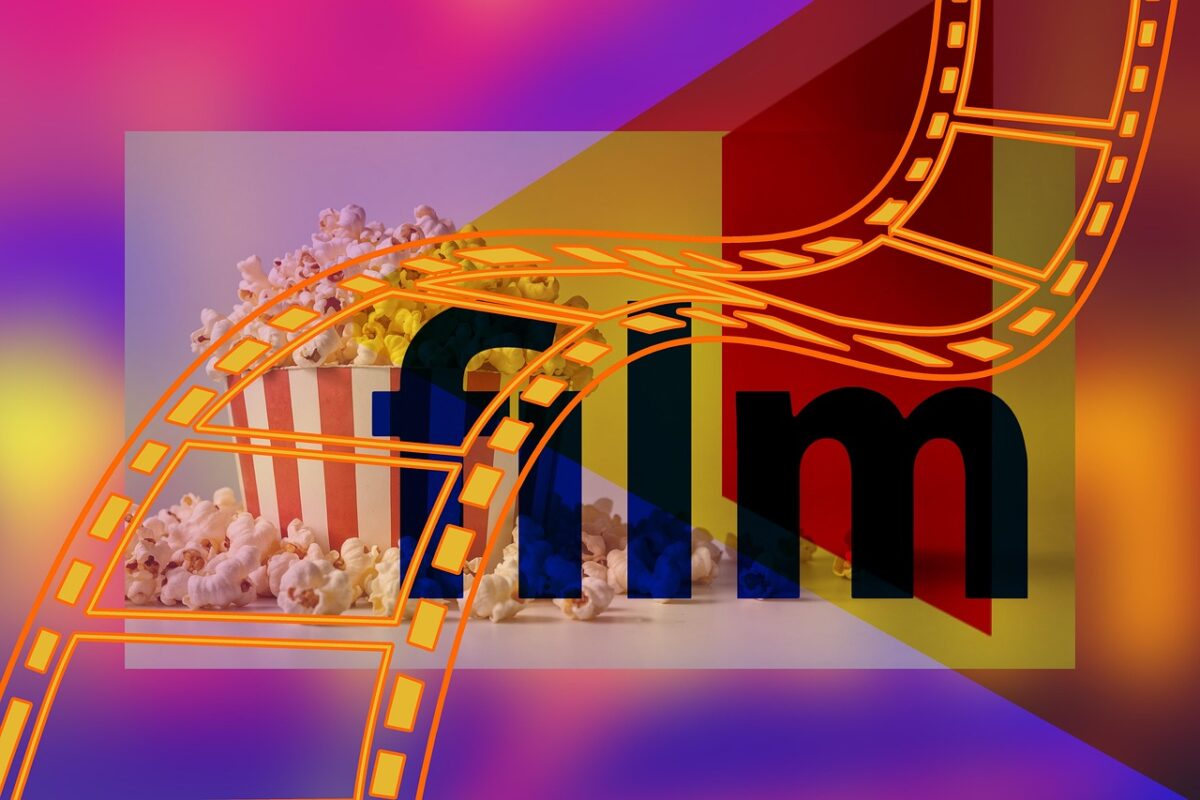 Filme pentru toate stările de spirit de Valentine’s Day: dragoste, romantism și ură