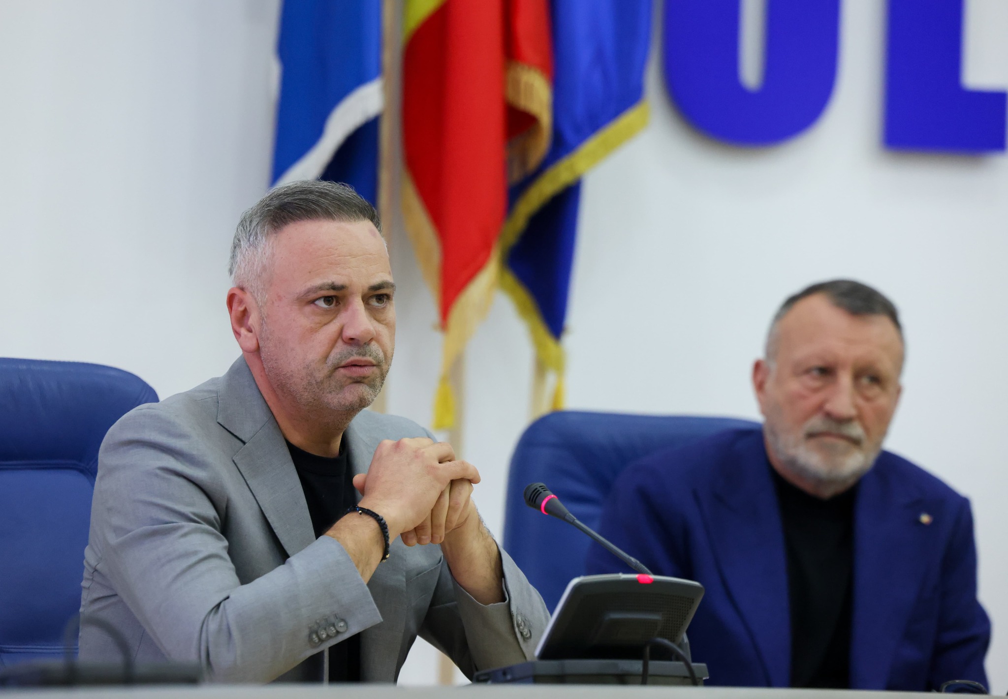 Ministrul Agriculturii: Alimentele din zona Mercosur se bazează pe hormoni pe care nu îi putem testa