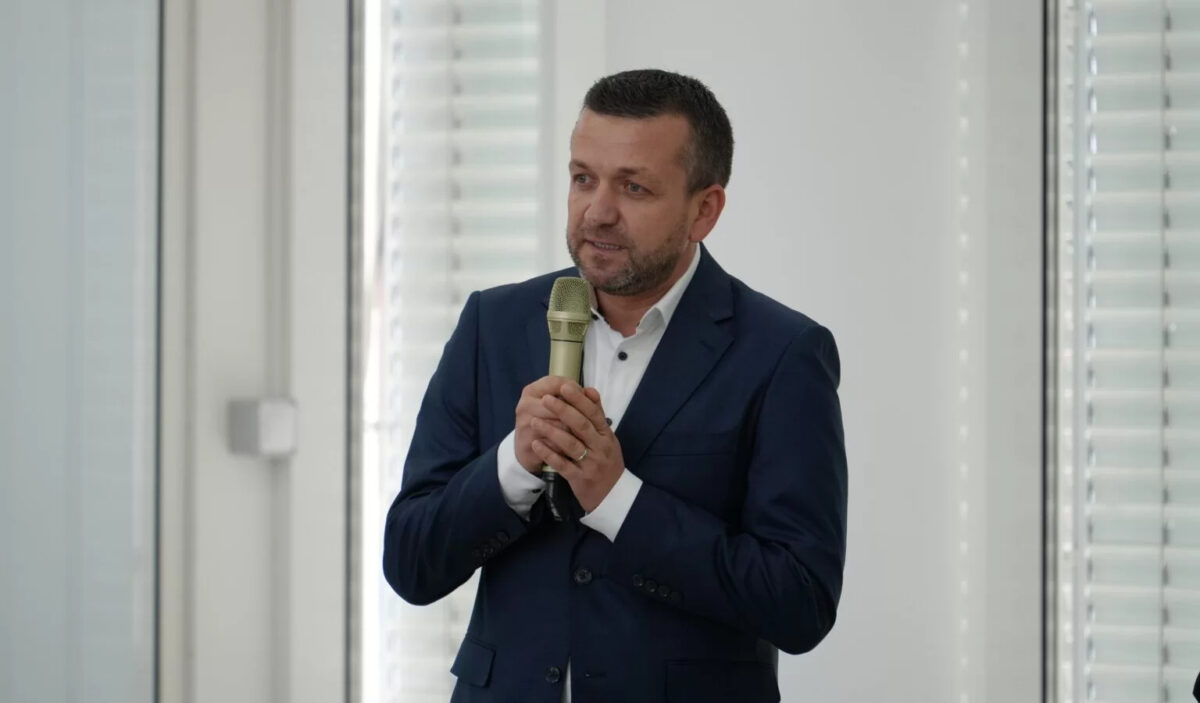 Primarul municipiului Oradea sare în apărarea lui Bolojan: Când închizi anumite robinete, deranjezi