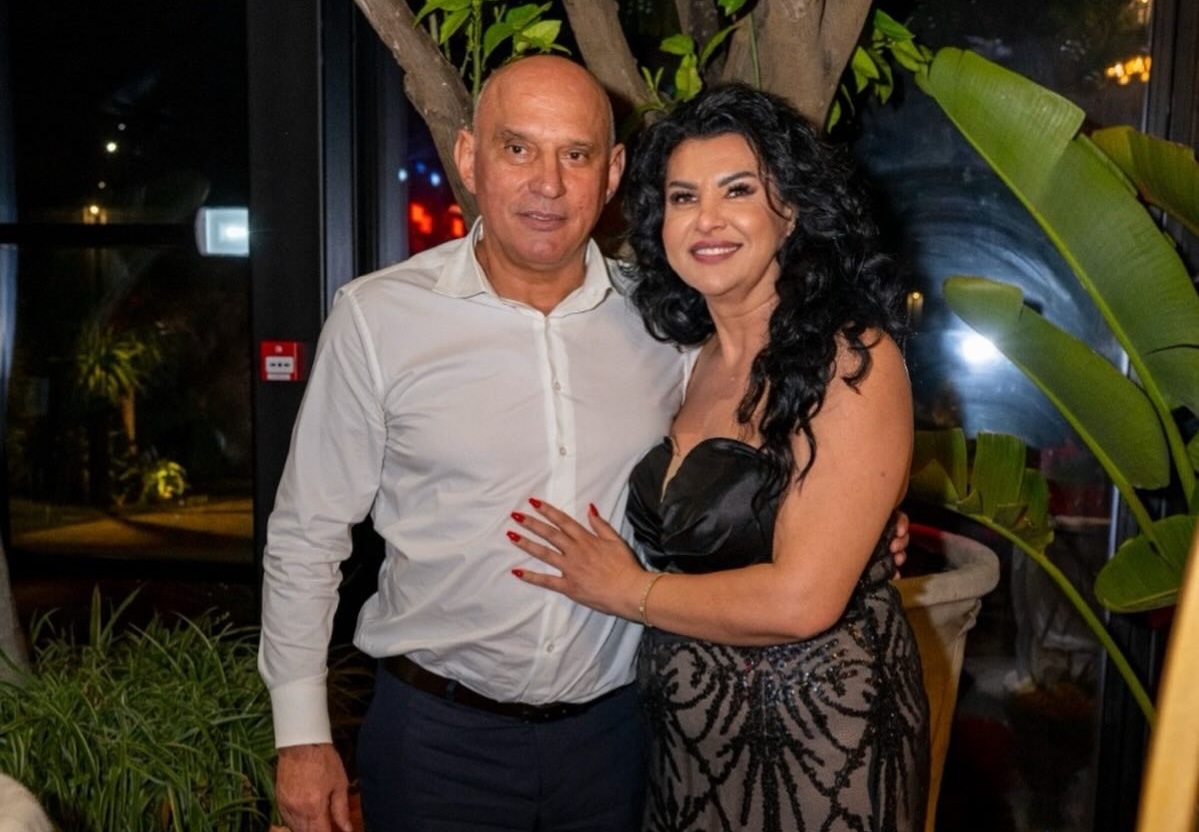 Cine este iubita lui Florin Prunea. A fost trimisă în judecată pentru înșelăciune