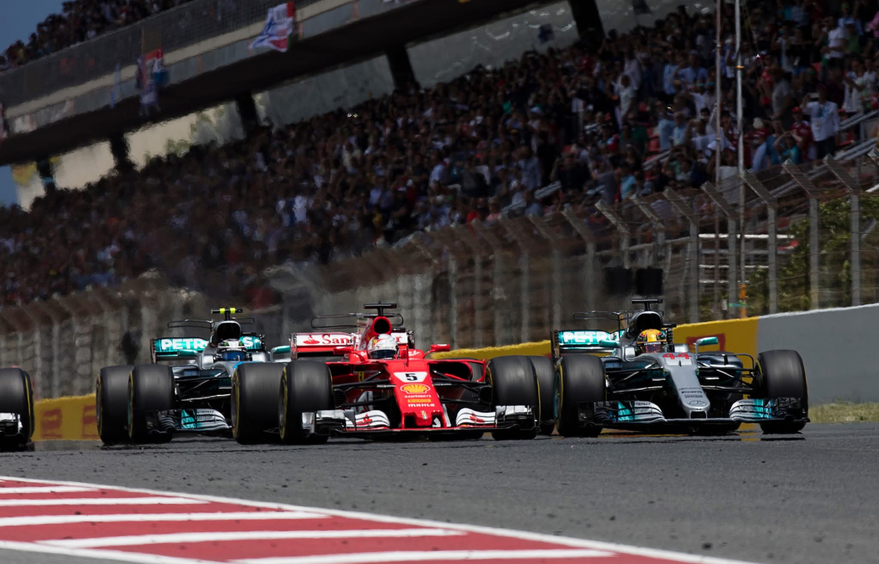 Cursele din Bahrain și Arabia Saudită din Formula 1 se anulează din cauza războiului din Orientul Mijlociu