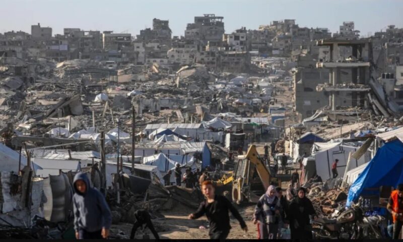 Gaza, laboratorul noii strategii americane. Cum a înlocuit Washingtonul marile intervenții cu avanposturi-pilot și contracte private