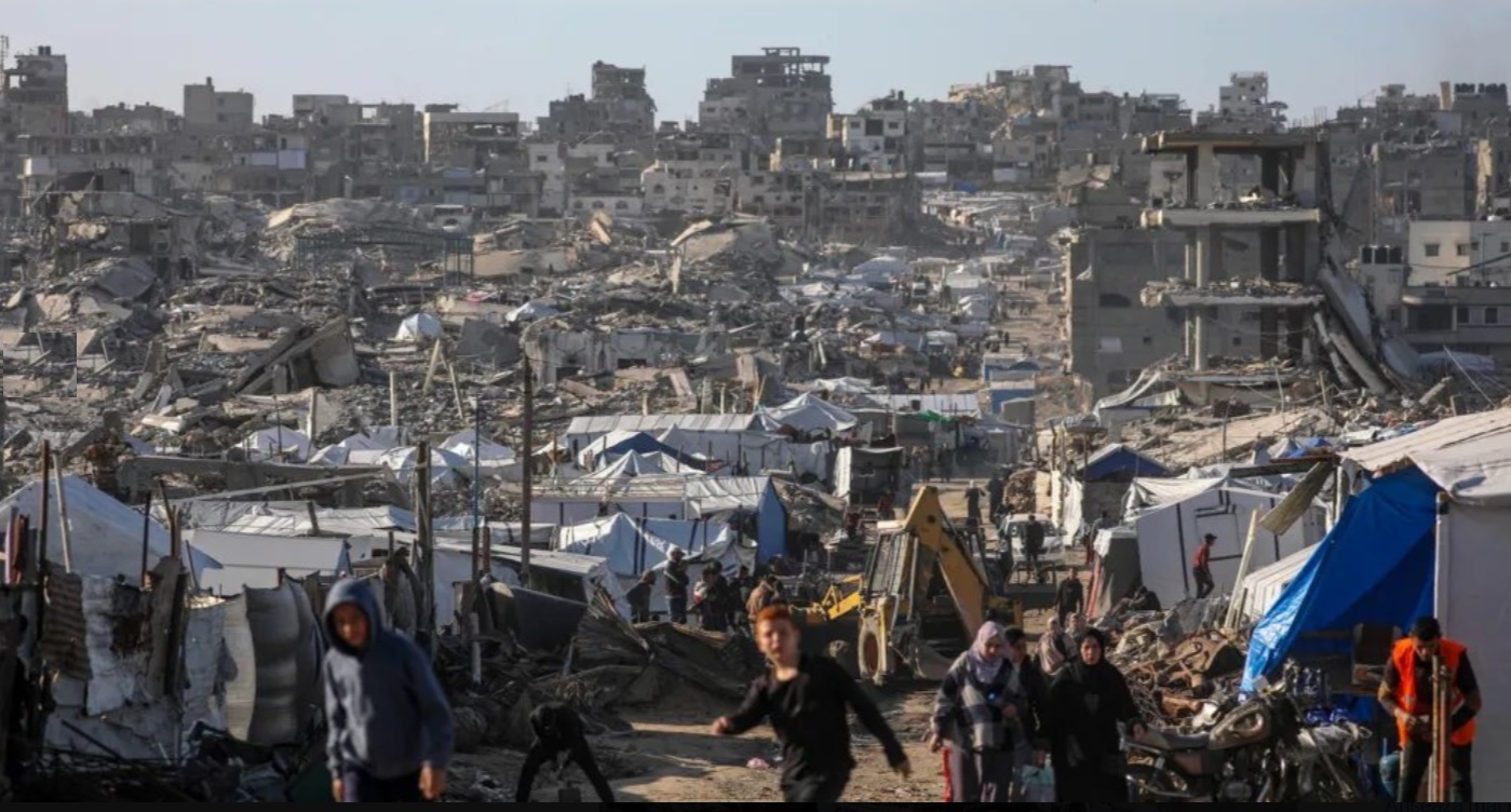 Gaza, laboratorul noii strategii americane. Cum a înlocuit Washingtonul marile intervenții cu avanposturi-pilot și contracte private