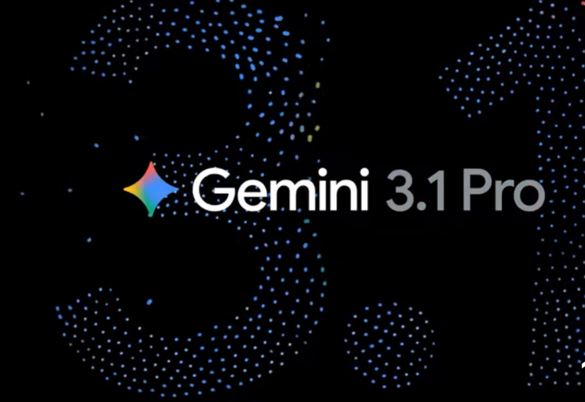Inteligența artificială dezvoltată de Google evoluează. Gemini 3.1 Pro depășește concurența