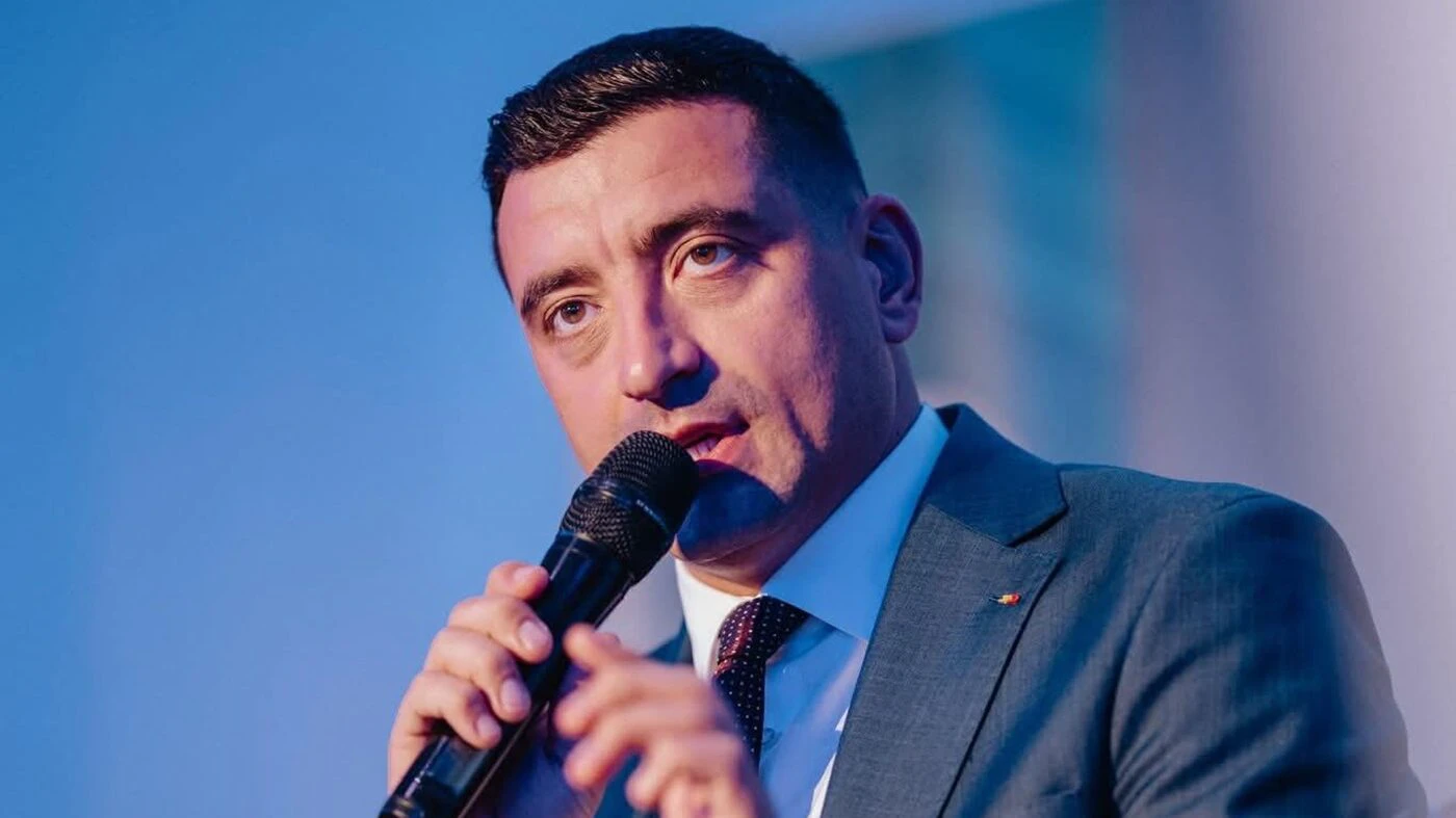 George Simion a devoalat planul pe care îl are cu AUR și a clarificat ipoteza privind o alianță cu PSD