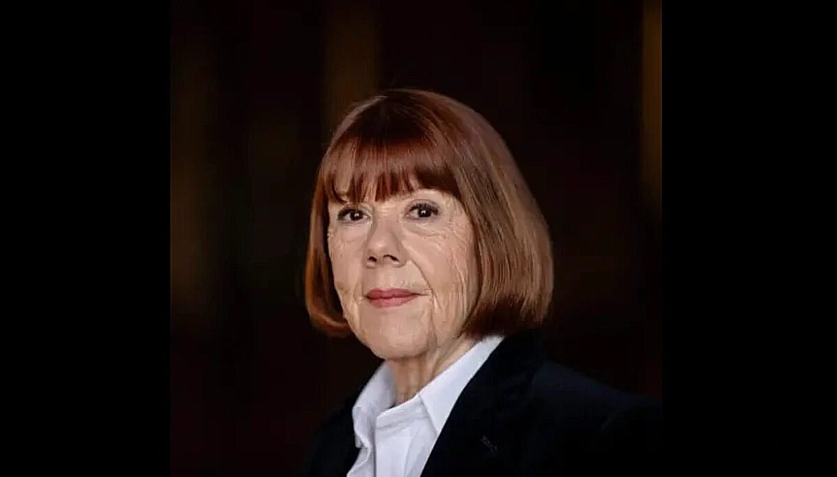 Confesiune tulburătoare a Gisèlei Pelicot. Momentul care i-a schimbat viața