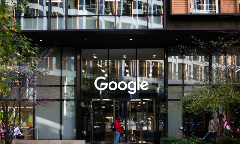 Google, la un pas de a detrona Nvidia. Poate deveni cea mai valoroasă companie din lume