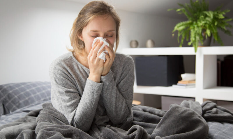 Vaccinul antigripal. Ce tipuri se găsesc acum în farmacii