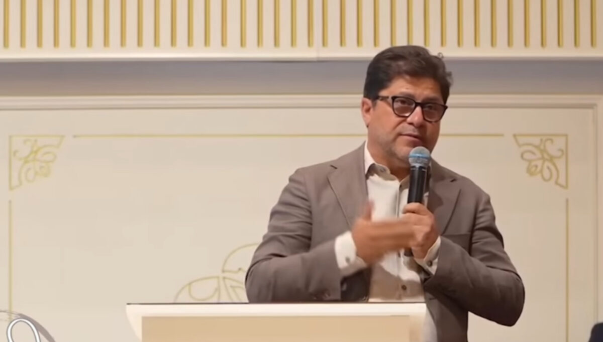 Apropiatul lui Gruia Stoica, Cristian Rădulescu, pus sub control judiciar de DNA. Interceptări din dosar