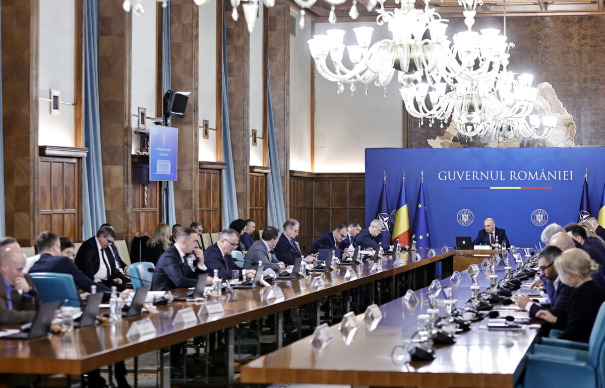 România a făcut economii de aproape 10 milioane de lei în 2025. În ce domenii s-a cheltuit mai puțin