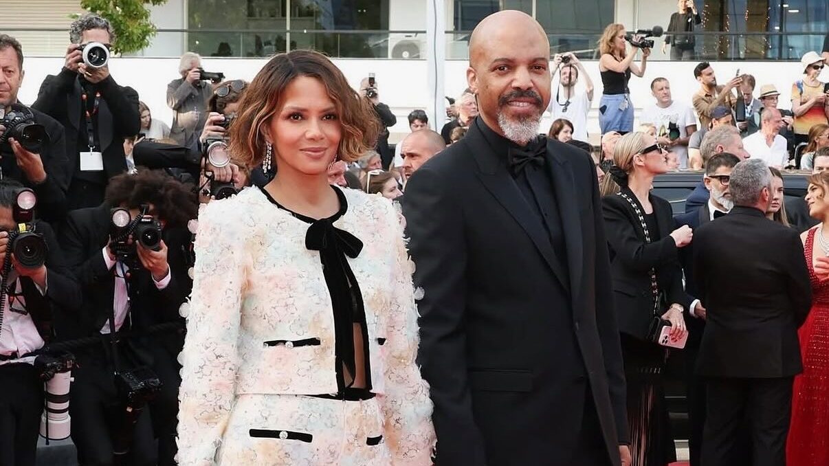 Halle Berry se mărită. Van Hunt i-a pus inelul de logodnă pe deget