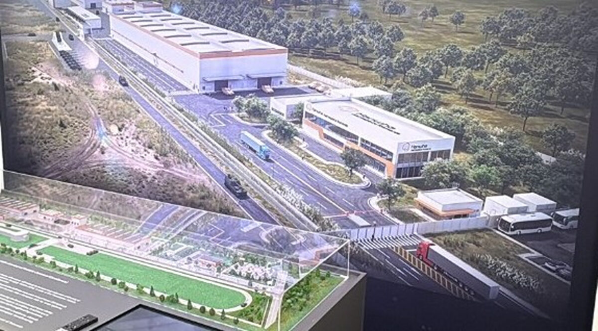 Fabrica strategică în România, sprijin pentru NATO. Vor fi create 2.000 de locuri de muncă