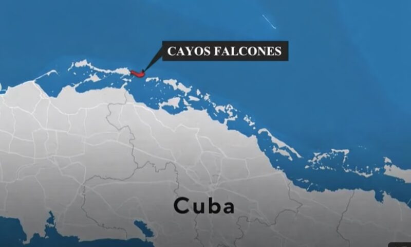 Toată Cuba e paralizată. Vechea problemă a aruncat din nou țara în haos