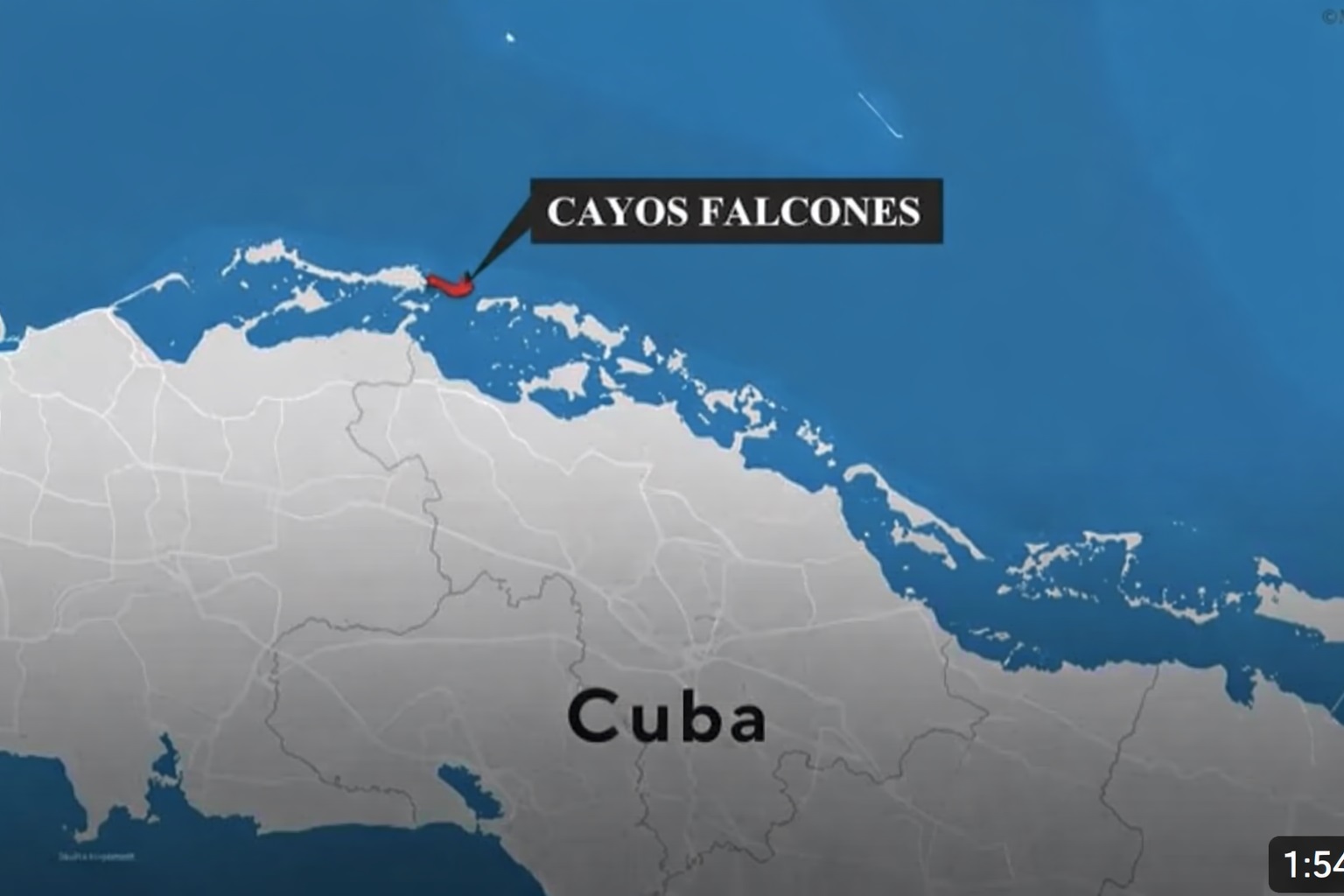 Toată Cuba e paralizată. Vechea problemă a aruncat din nou țara în haos