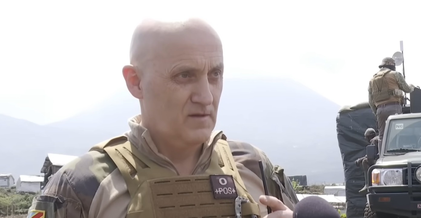 Cine se află în spatele operațiunii lui Potra din Congo. Scenariul exploziv al unui profesor britanic