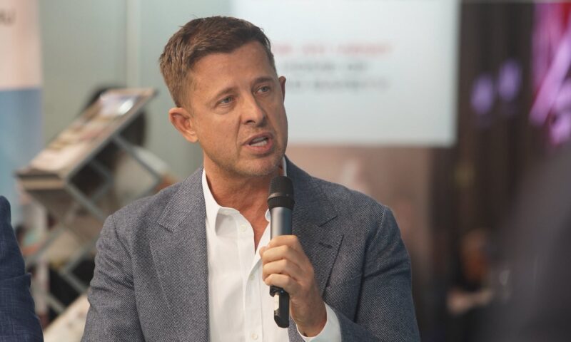 Thuma: Liberalismul nu înseamnă izolare și control total