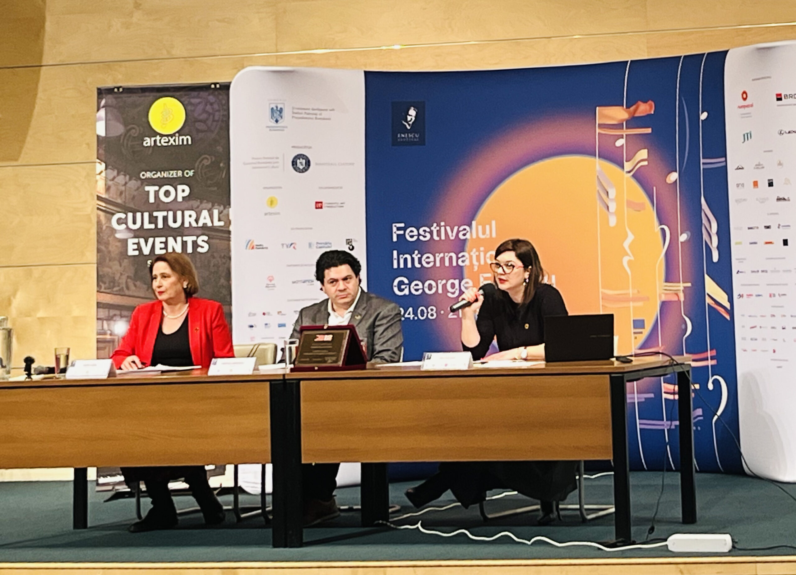 Festivalul George Enescu 2025 sau când muzica a ieșit din sală. Bilanțul unei ediții memorabile