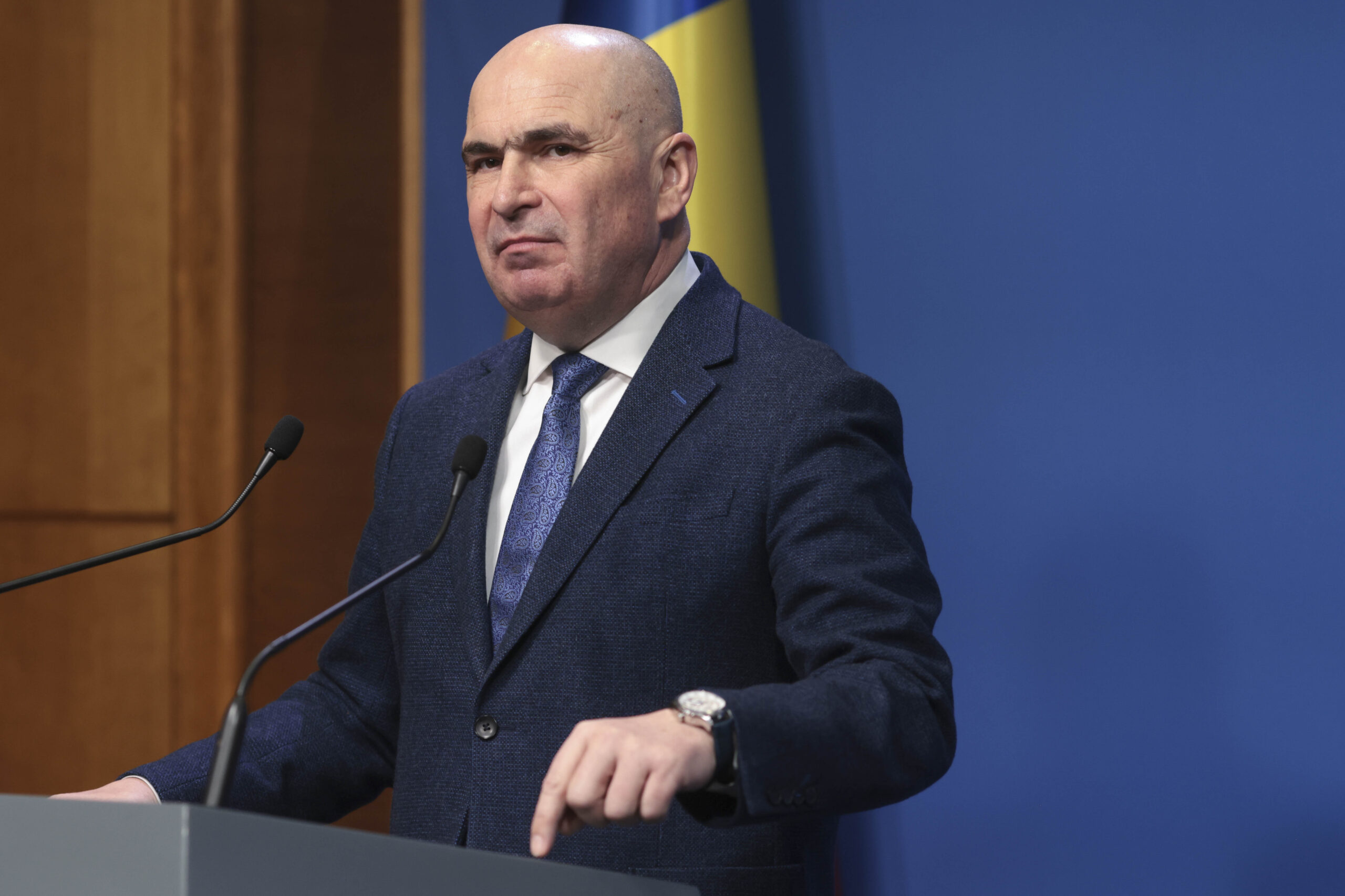 Bolojan, anunțul așteptat de toți românii: Prețul gazelor, neschimbat până în aprilie 2027